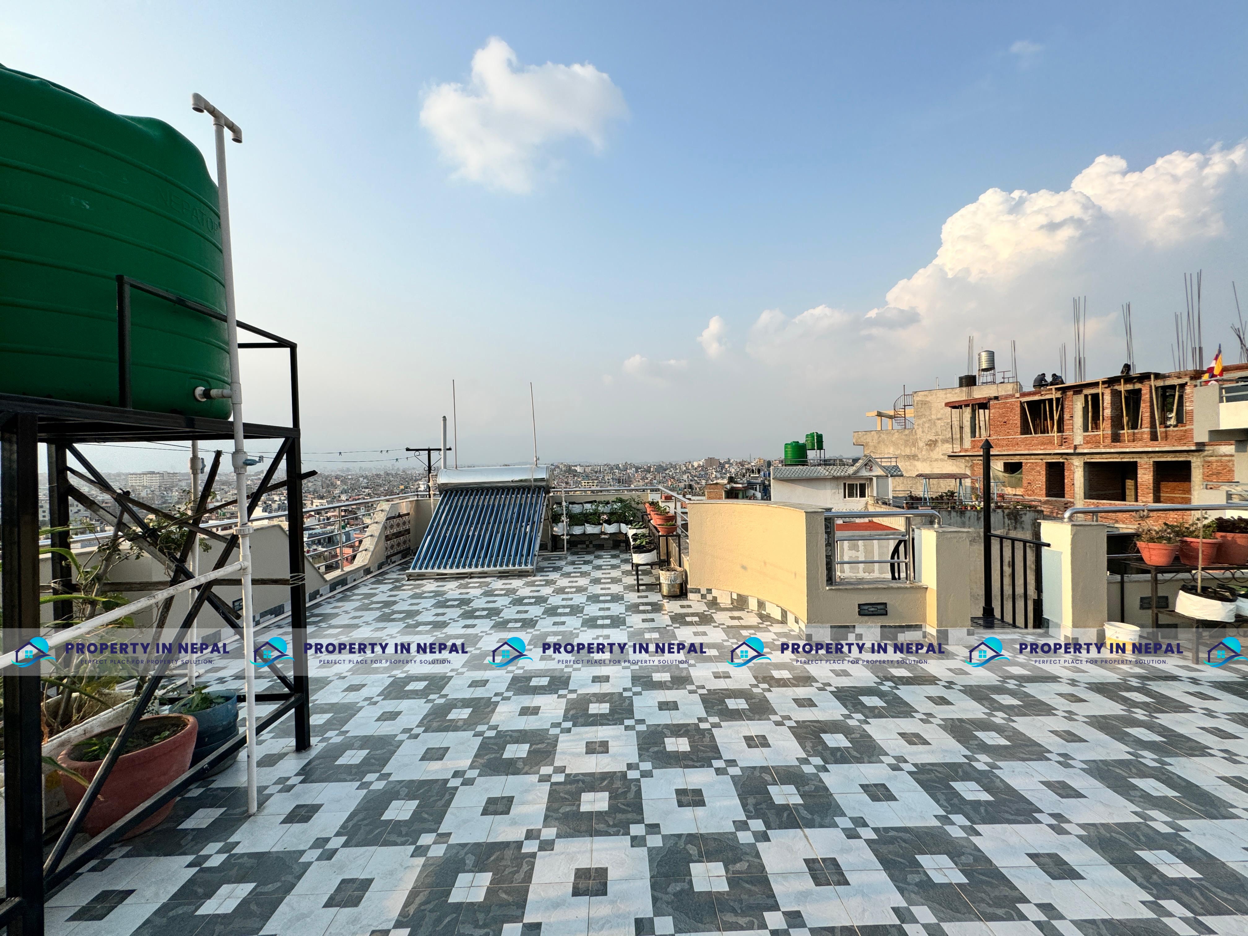Picture of Mahalaxmi Municipality, Bagmati